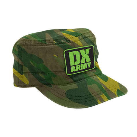 D-Generation X - DX Army Cadet [Jockey] 2