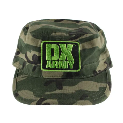 D-Generation X - DX Army Cadet [Jockey] 1