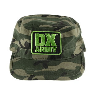 D-Generation X - DX Army Cadet [Jockey]