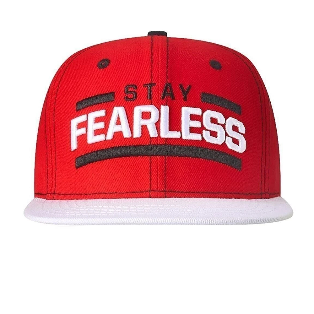 Nikki Bella - Stay Fearless [Jockey] 4