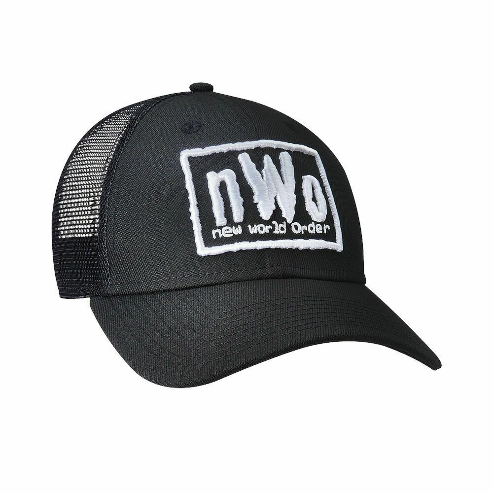 nWo - New World Order [Jockey] 2