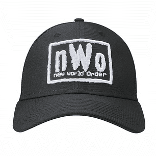 nWo - New World Order [Jockey]