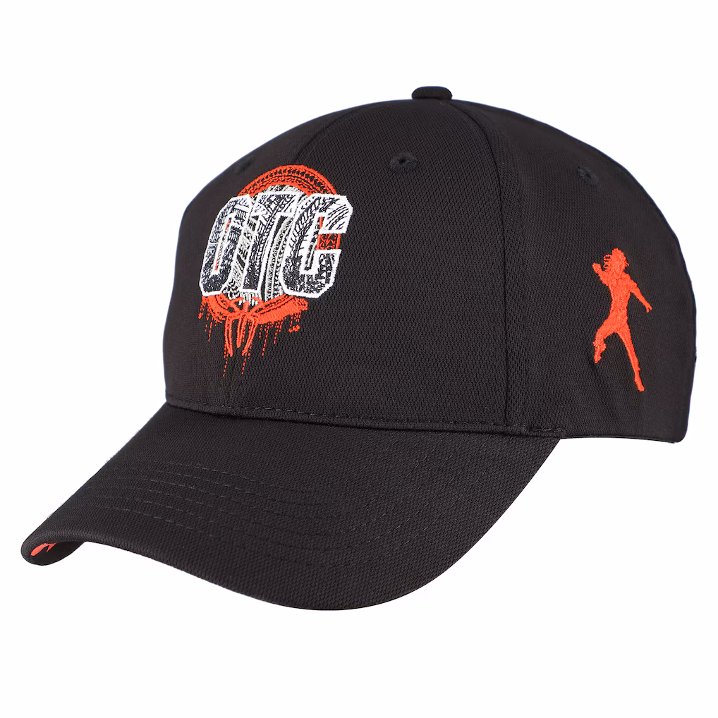 Roman Reigns - OTC [Jockey] 2