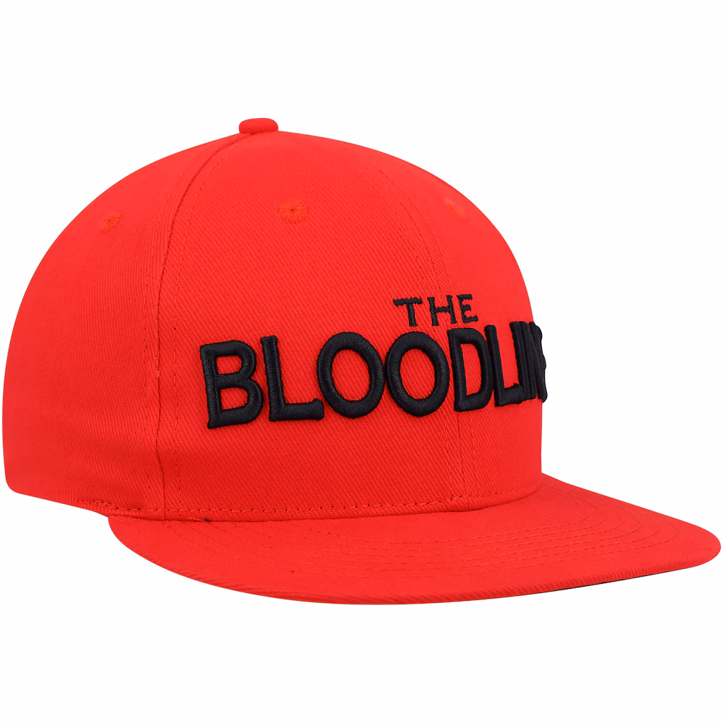 The Bloodline - We The Ones [Jockey] 6