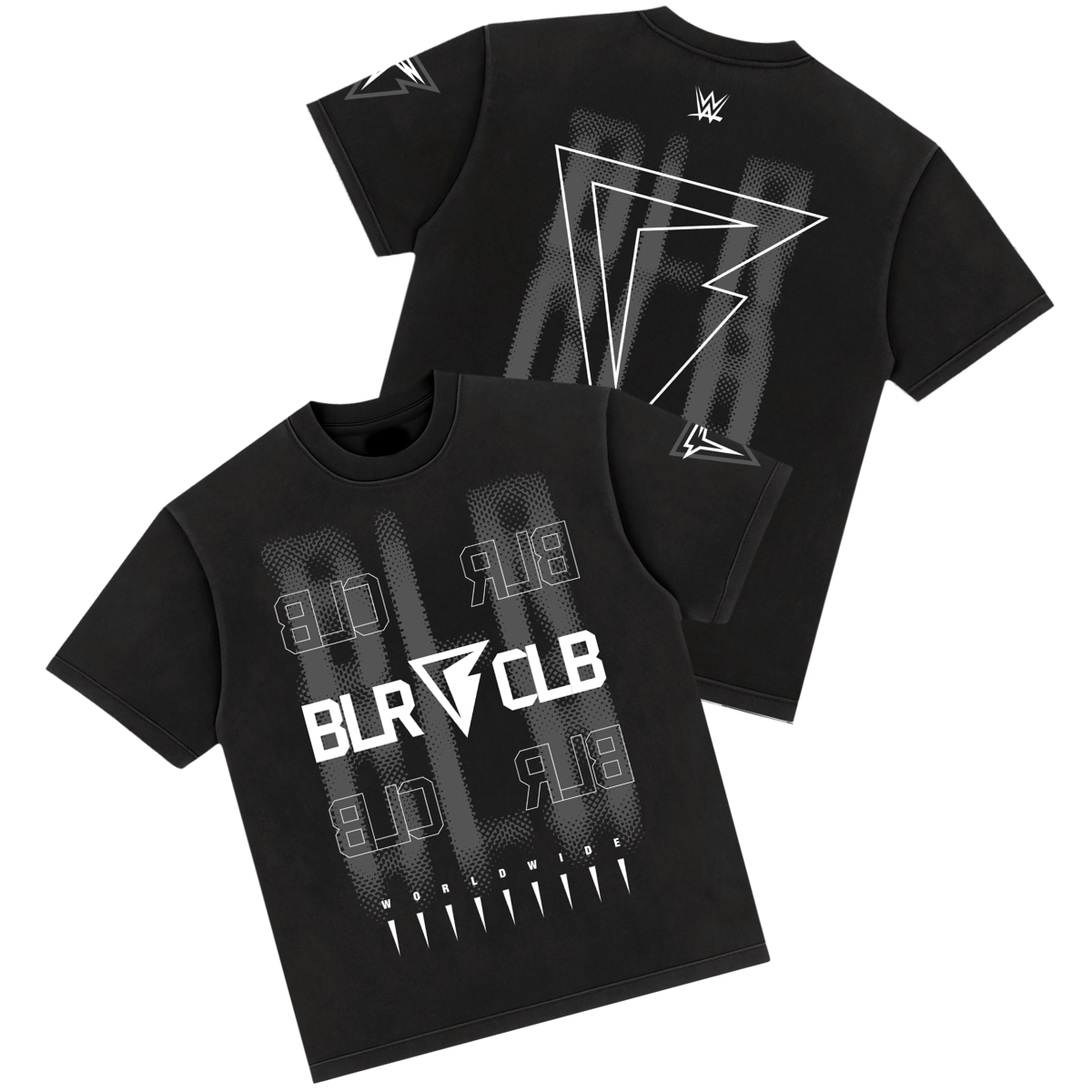 Finn Bálor - BLR CLB 1