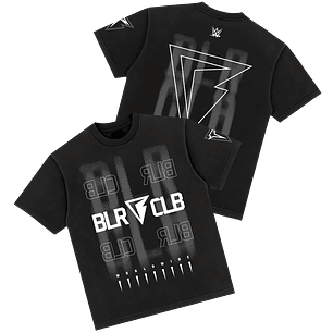 Finn Bálor - BLR CLB