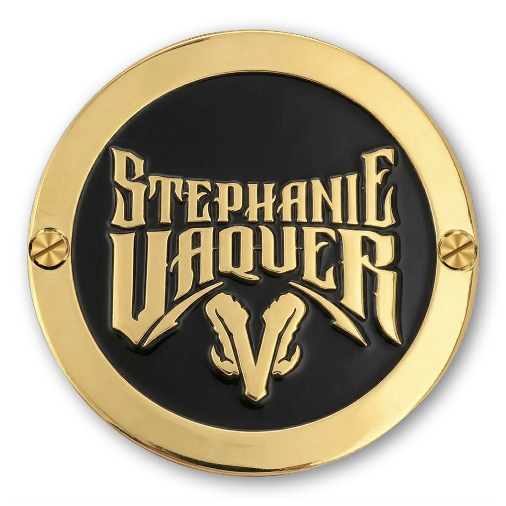 Placas Intercambiables para Réplicas de Campeonato 2