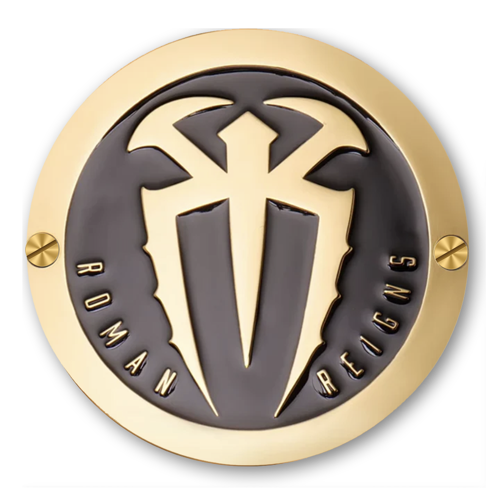 Placas Intercambiables para Réplicas de Campeonato 3