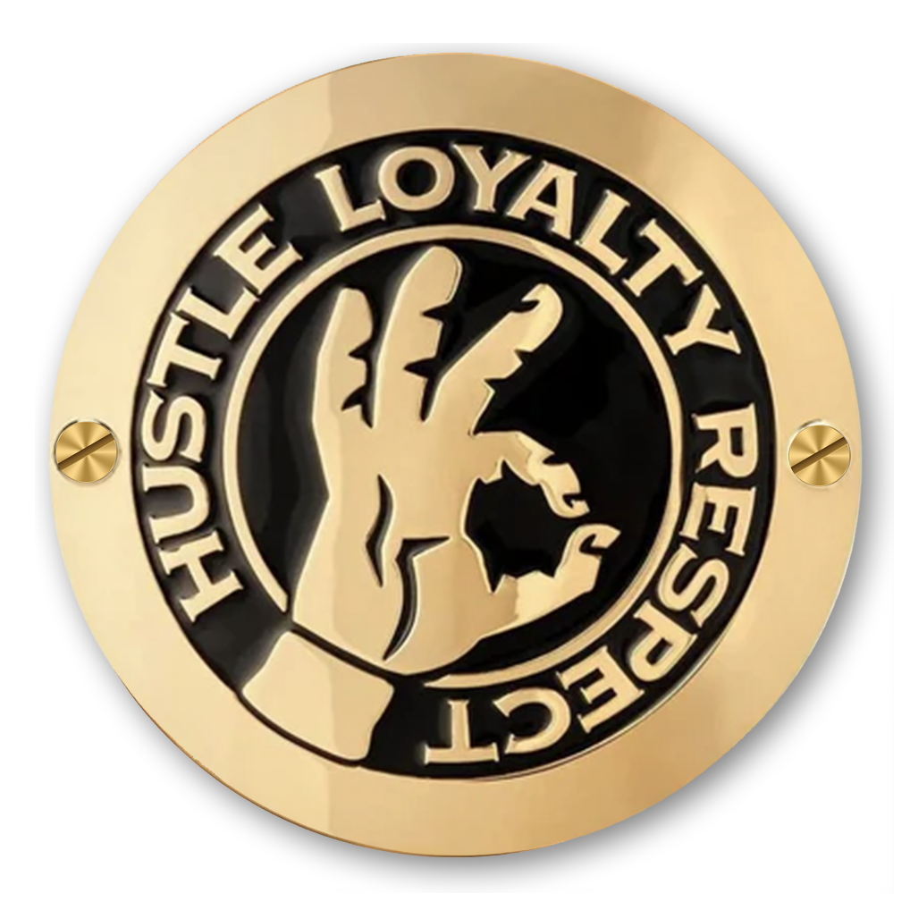 Placas Intercambiables para Réplicas de Campeonato 4