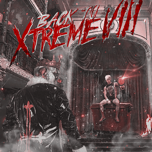Entradas Xtreme Club Lucha Libre - Back to Xtreme VIII