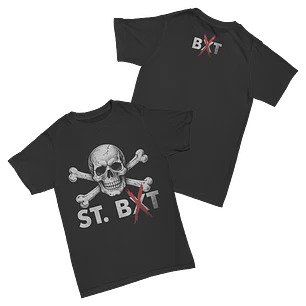 Boris & Twiggy - St. BXT