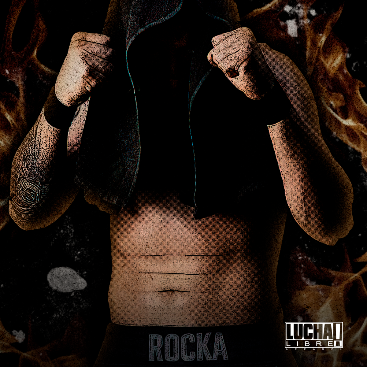 Billy Rocka - Rocka 2
