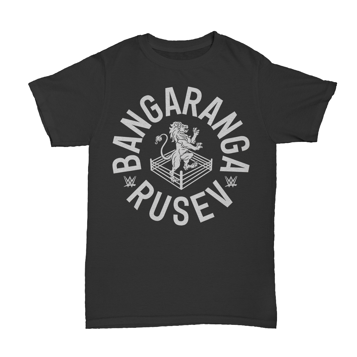 Rusev - Bangaranga 1