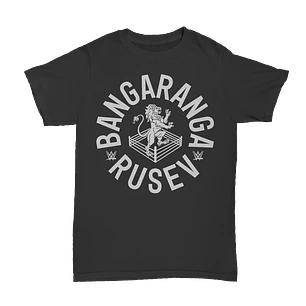 Rusev - Bangaranga