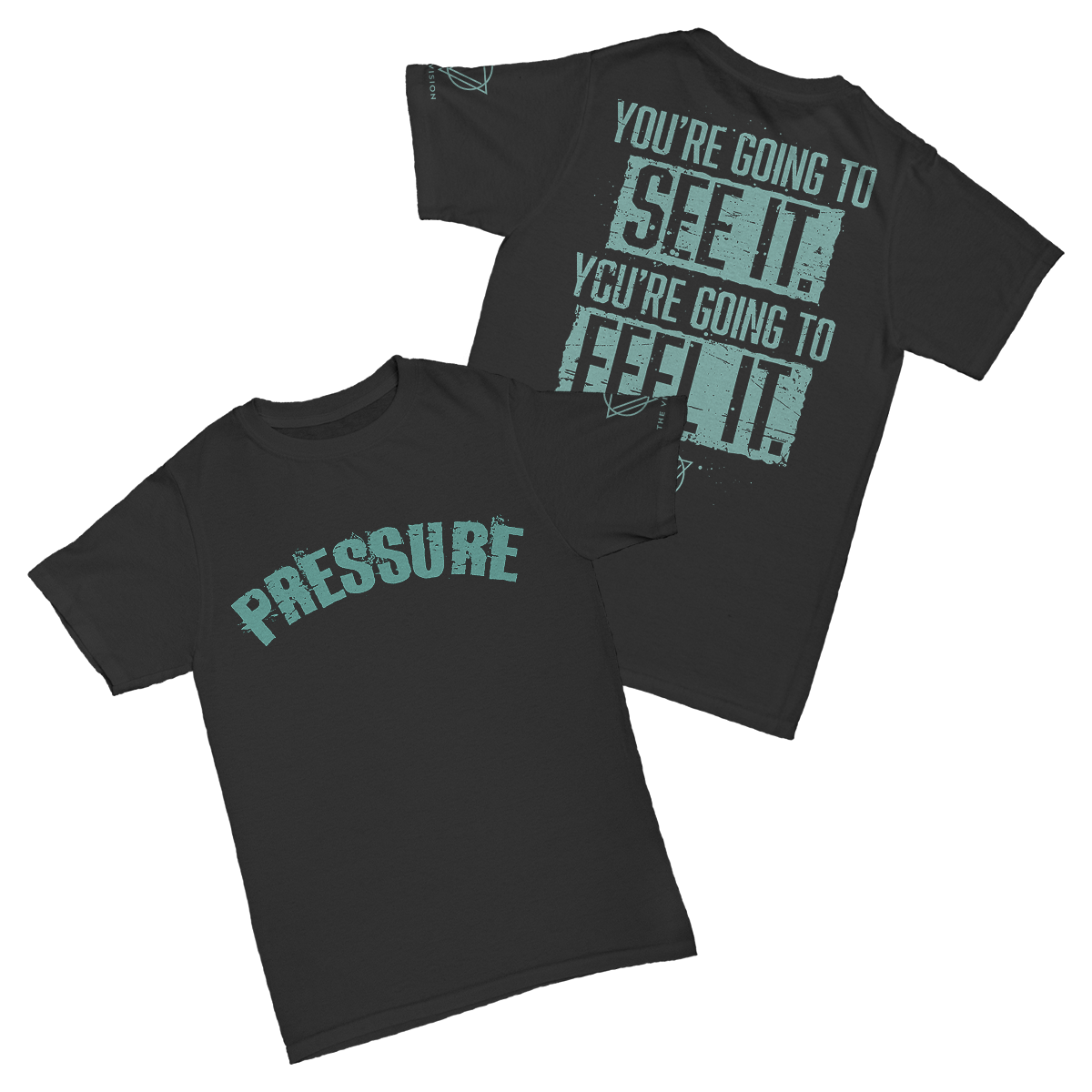 Austin Theory - Pressure 1
