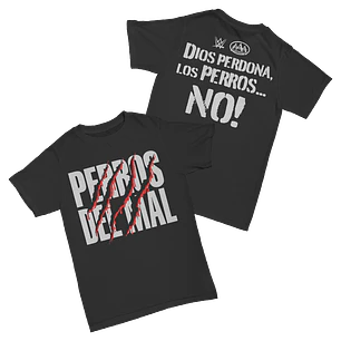 Los Perros del Mal AAA Faction