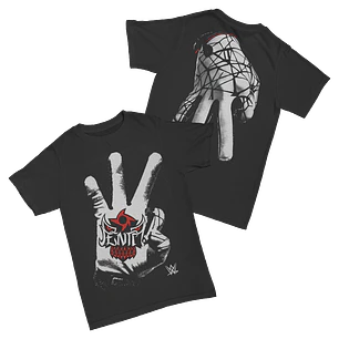 Penta - Hand Sign
