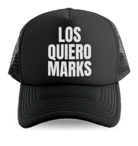 Valentín Bravo - Los Quiero Marks [Jockey] 1