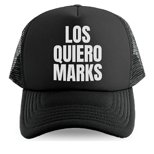 Valentín Bravo - Los Quiero Marks [Jockey]