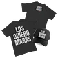 Valentín Bravo - Los Quiero Marks [Polera + Jockey] - thumbnail 1