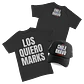 Valentín Bravo - Los Quiero Marks [Polera + Jockey] - thumbnail 2