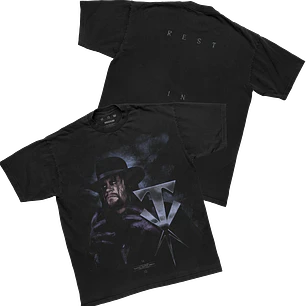 WWE × XO - The Undertaker
