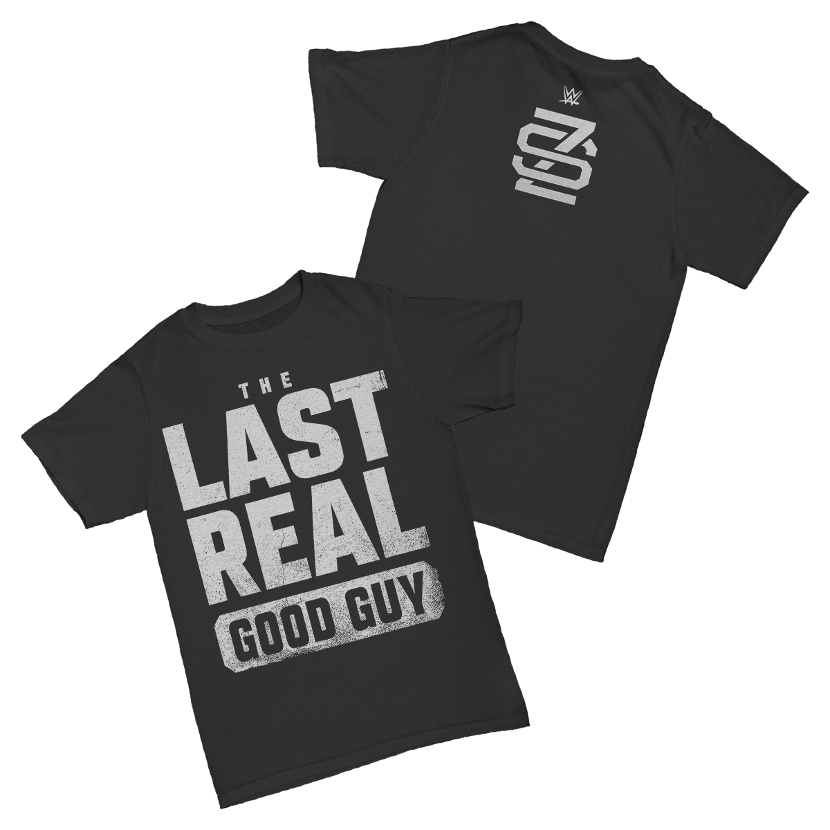 Sami Zayn - The Last Real Good Guy 1