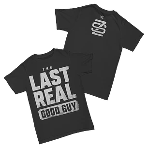 Sami Zayn - The Last Real Good Guy