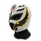 Máscara Mexicana - Colo Colo - thumbnail 3