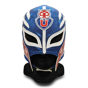 Máscara Mexicana - Universidad de Chile