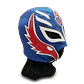 Máscara Mexicana - Universidad de Chile - thumbnail 2