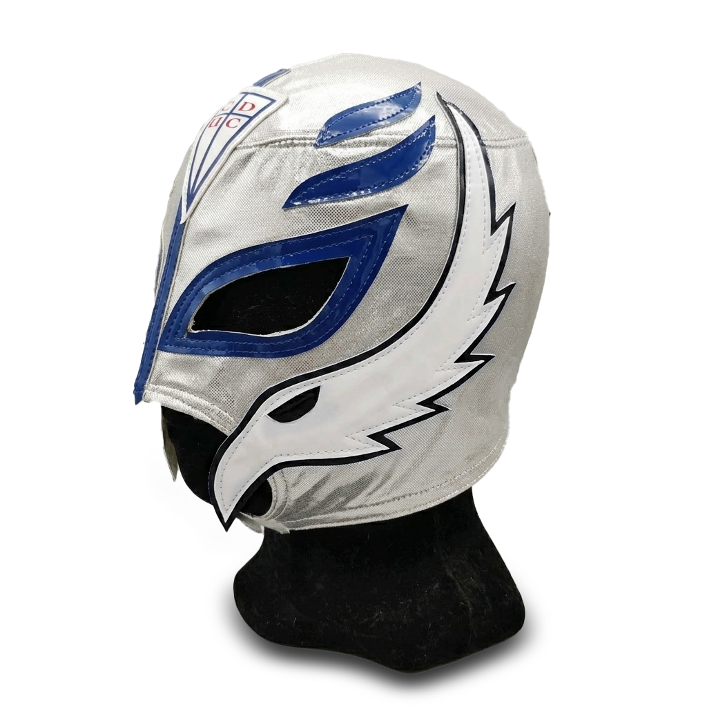 Máscara Mexicana - Universidad Católica 3