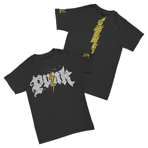 CM Punk - Electric Punk