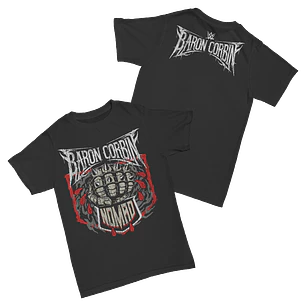 Baron Corbin - Nomad