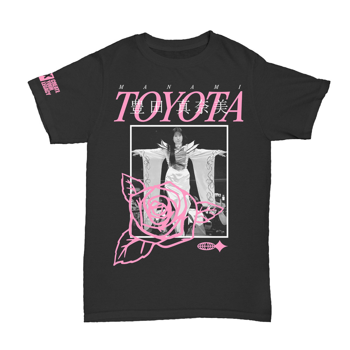 SPLX - Manami Toyota [SALE] 1