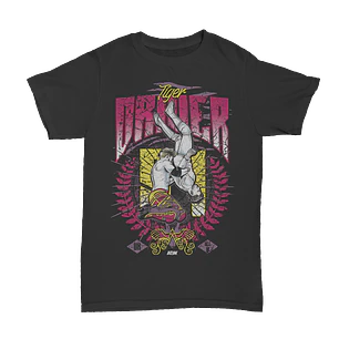 Will Ospreay - Tiger Driver '91 [SALE]