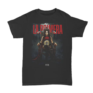 Stephanie Vaquer - La Primera [SALE]