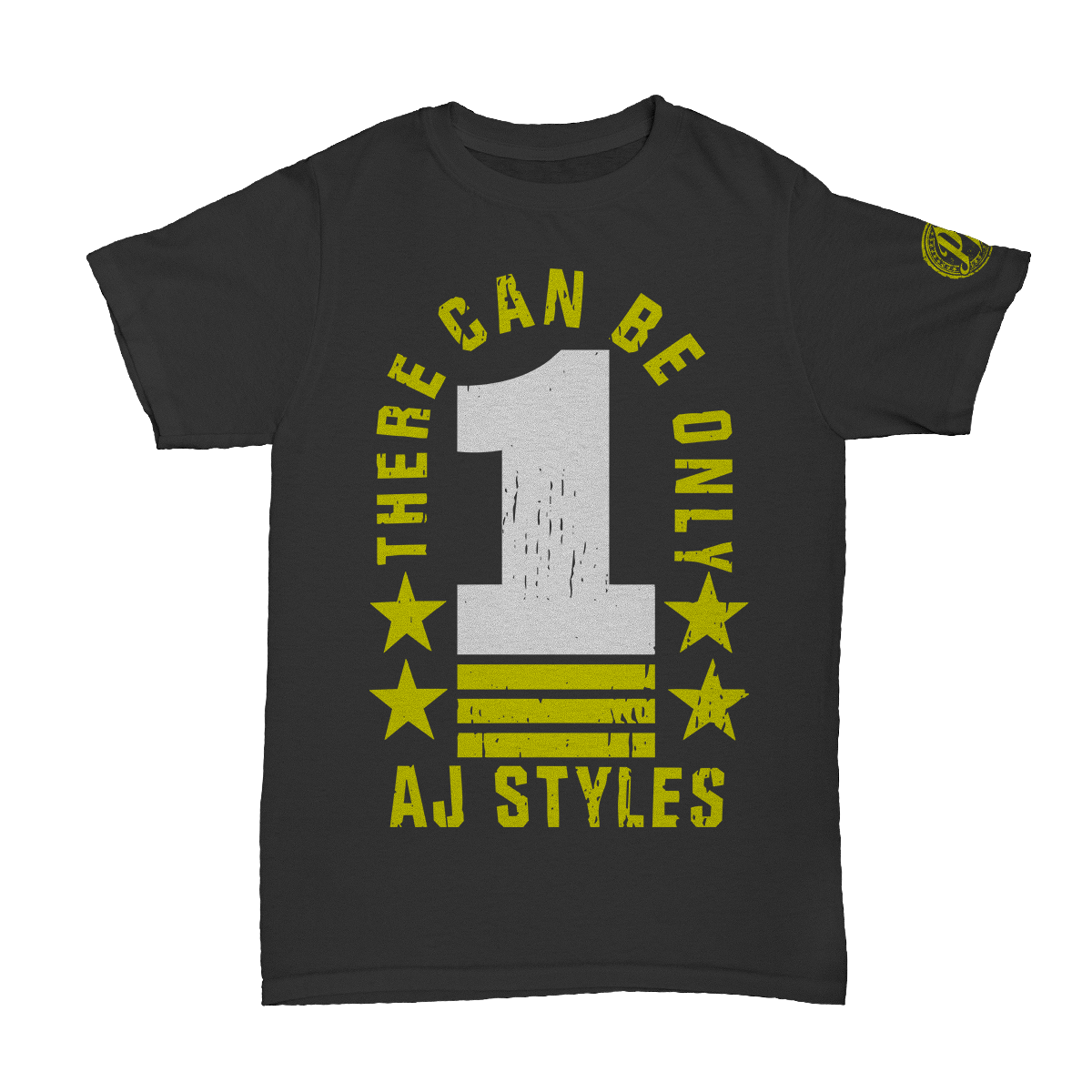 Aj Styles - Only One [SALE] 1