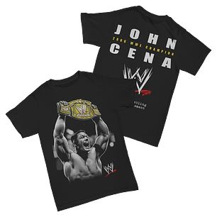 John Cena - Cena Champion 2006 [SALE]