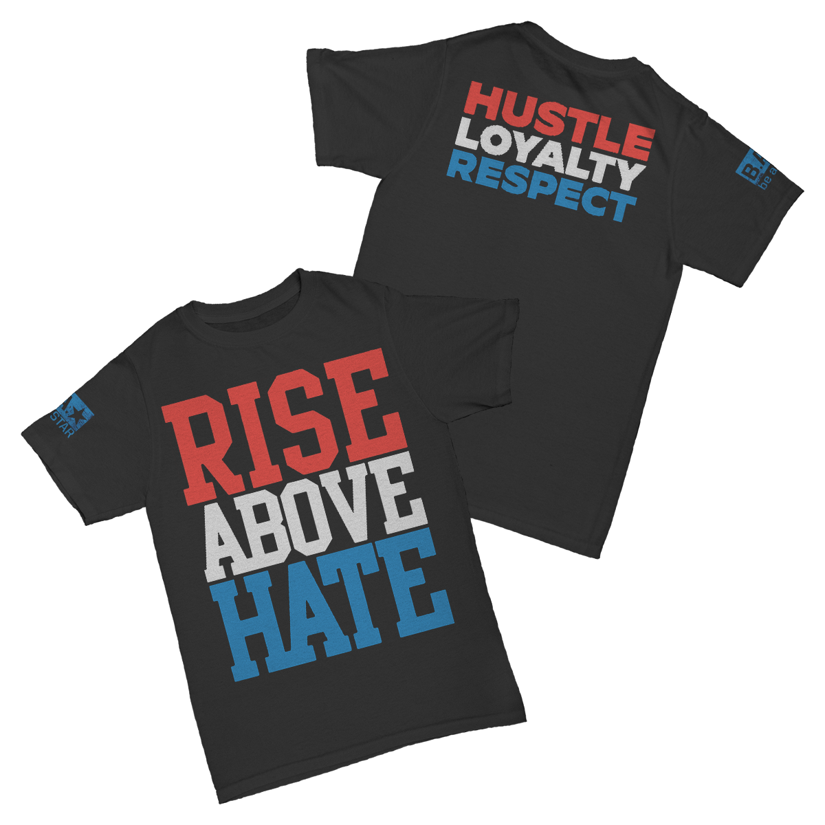 John Cena - Rise Above Hate [SALE] 1
