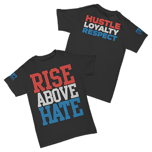 John Cena - Rise Above Hate [SALE]