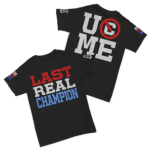 John Cena - Last Real Champion [SALE]