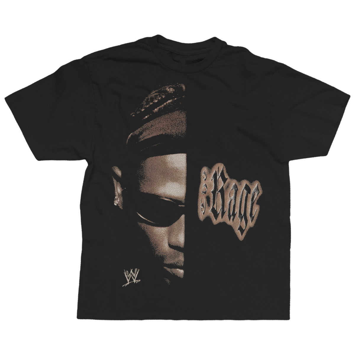 Travis Scott × WWE - Meet the Rage [SALE] 1