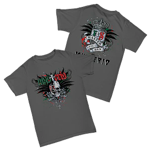Rey Mysterio - Master of the 619 [SALE]