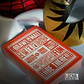 Bicycle - Mazo de Cartas 'Luchadores' - Miniatura 4