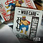 Bicycle - Mazo de Cartas 'Luchadores' - Miniatura 3