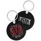 Llavero Wrestling - Vaquer Logo - thumbnail 2