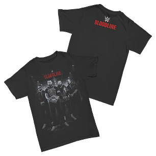 The Bloodline - Authentic Photo