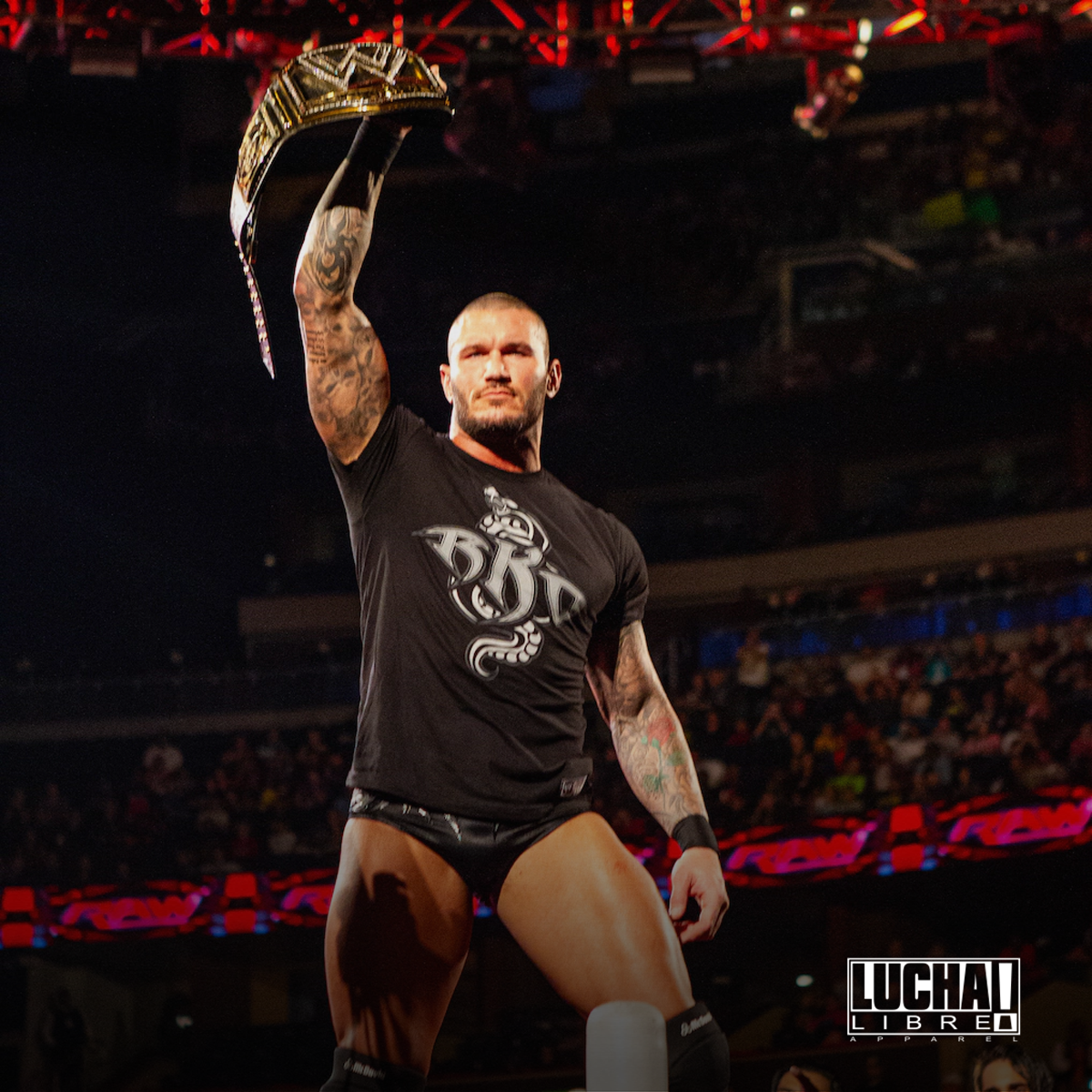 Randy Orton - Recoiled 2