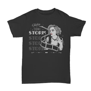 Toni Storm - Timeless